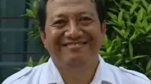 BPBD Kediri Sebut Puncak Bediding pada Agustus