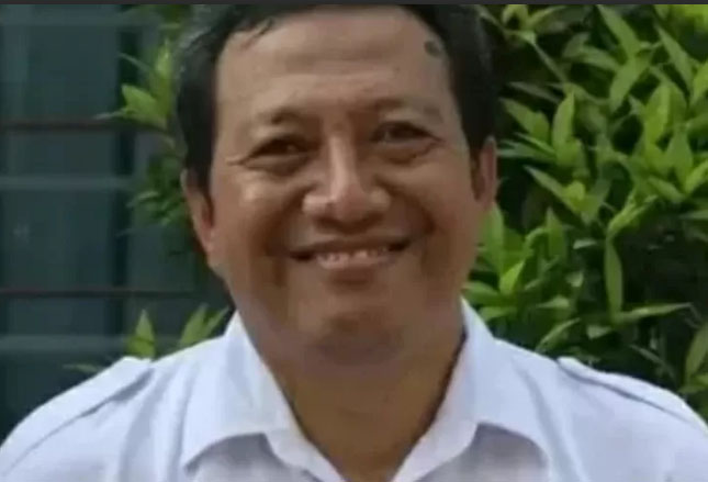 BPBD Kediri Sebut Puncak Bediding pada Agustus