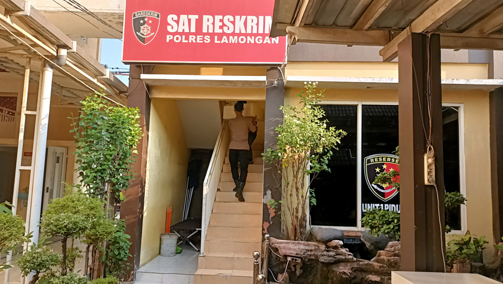 KPK Periksa Sejumlah Kades dan Swasta di Lamongan, Terkait Dugaan Korupsi Dana Hibah Pokmas Jatim