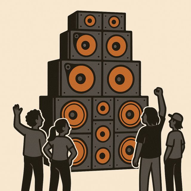 sound horeg