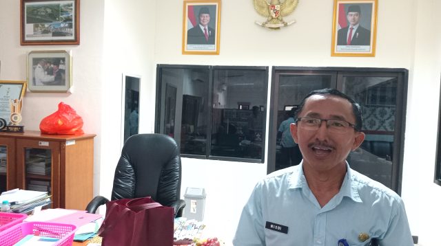 DPRD Kota Madiun Akan Naikkan Usulan PAW Fraksi PDI Perjuangan Ke Gubernur Jatim