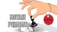 Persiapan Mutasi Pejabat di Pemkab Blitar Tuntas, Tinggal Tunggu Restu Pusat