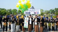 Hari Jadi ke-457, Pemkab Madiun Kompak Gelar Upacara Adat dan Paparkan Prioritas 2025