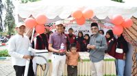 Tutup KKN 2025, Unisda Pamerkan 76 Produk Inovasi untuk Kemandirian Desa
