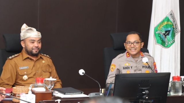 Pemkot Batu Pertegas Regulasi Sound Karnaval Melalui Surat Edaran Bersama