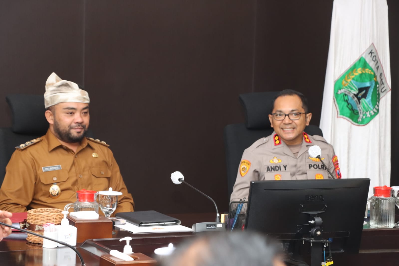 Pemkot Batu Pertegas Regulasi Sound Karnaval Melalui Surat Edaran Bersama
