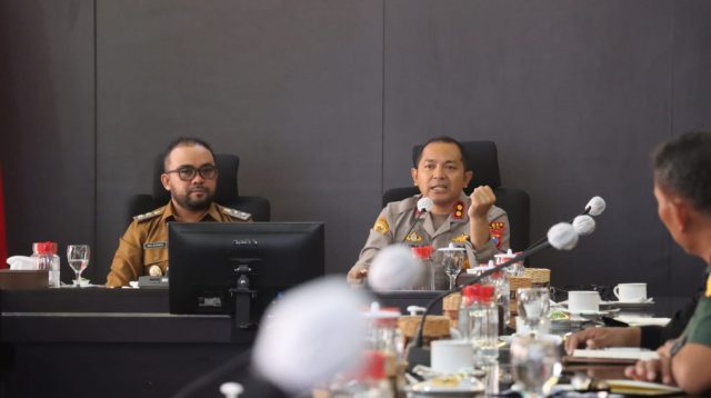 Kota Batu Siapkan Regulasi Sound Halal, Tekan Dampak Negatif dan Angkat Ekonomi Lokal