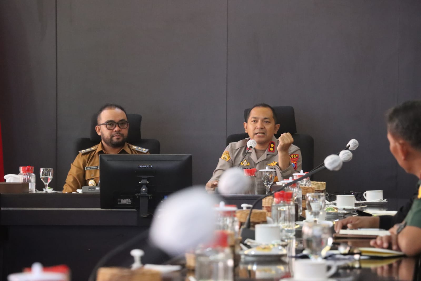 Kota Batu Siapkan Regulasi Sound Halal, Tekan Dampak Negatif dan Angkat Ekonomi Lokal