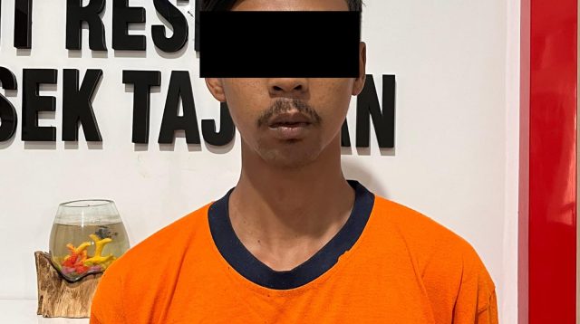 Pencurian Ribuan Karung Jahe di Malang Terungkap, Dua Pelaku Ditangkap Polisi