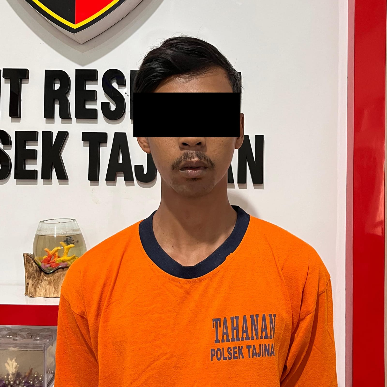 Pencurian Ribuan Karung Jahe di Malang Terungkap, Dua Pelaku Ditangkap Polisi