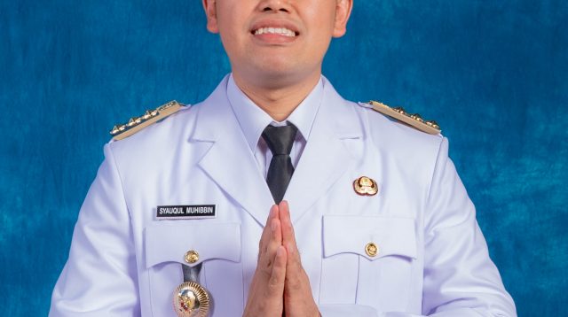 Koran Memo Ikut Bantu Pembangunan Kota Blitar