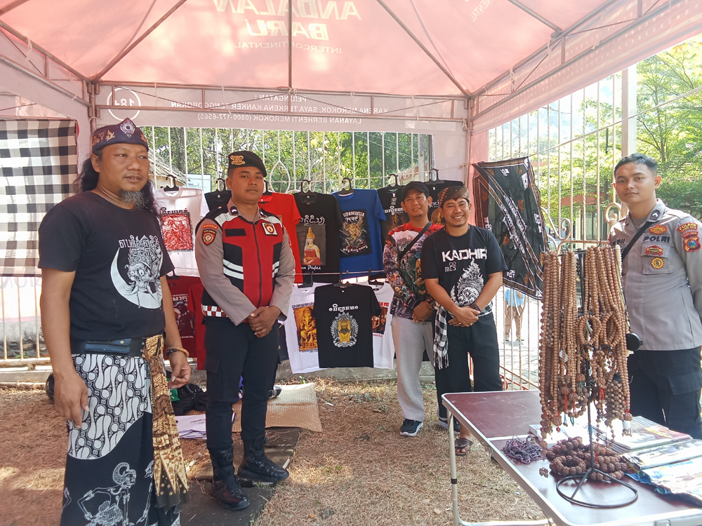 Aksara Kawi, Warisan Leluhur yang Terlupakan, Tantangan bagi Generasi Milenial