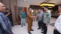 MPP Among Warga Kota Batu jadi Rujukan Komisi A DPRD Provinsi Jatim