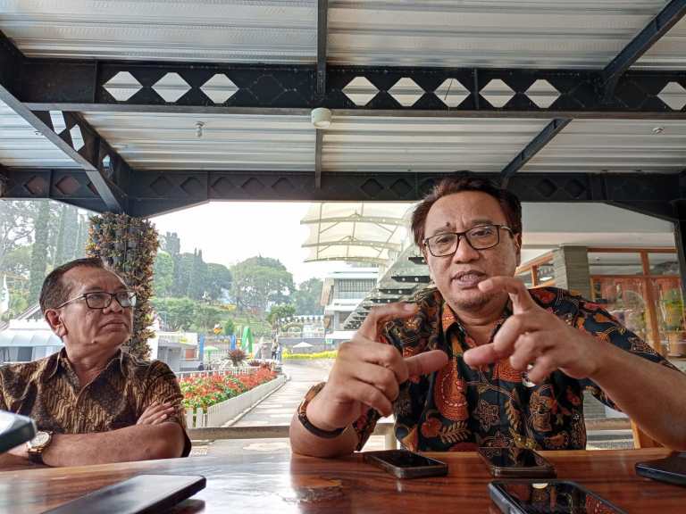 Pelaku Usaha Restoran di Kota Batu Keluhkan Biaya Royalti Musik yang Dihitung per Kursi