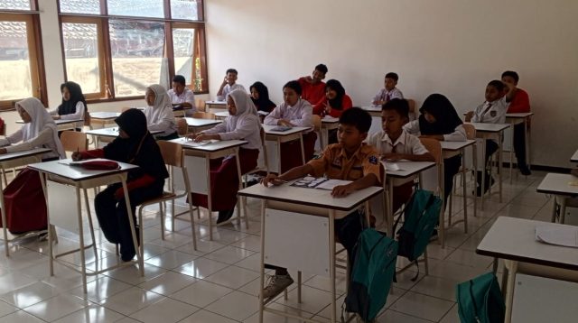 Dua Siswa Sekolah Rakyat Kota Batu Mengundurkan Diri, ini Penyebabnya