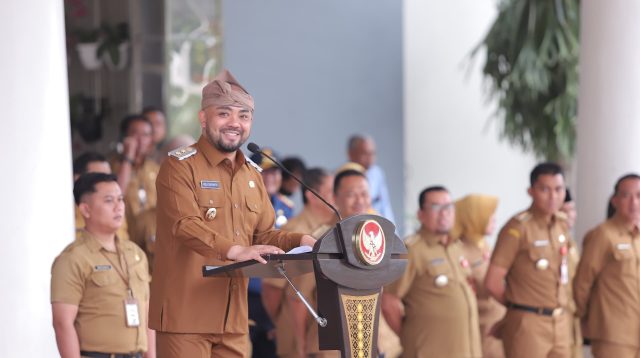 Pemkot Batu Pastikan Kenaikan PBB Tak Sampai 700 Persen, Mayoritas Wajib Pajak Tak Alami Kenaikan