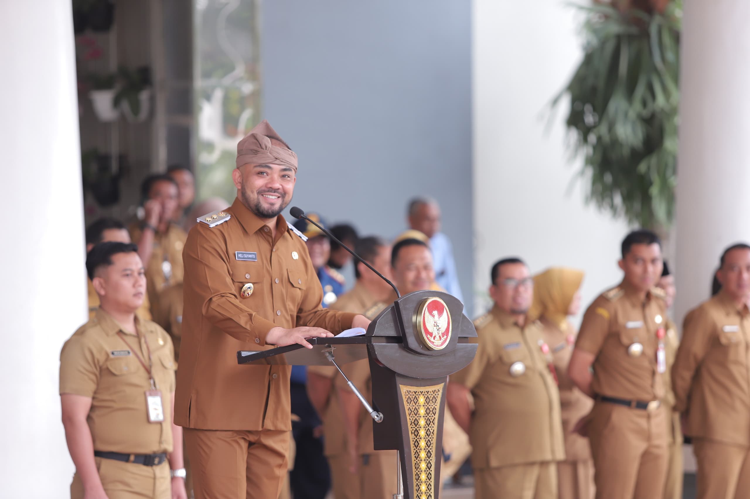 Pemkot Batu Pastikan Kenaikan PBB Tak Sampai 700 Persen, Mayoritas Wajib Pajak Tak Alami Kenaikan