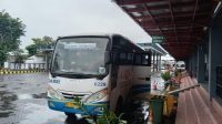 Bus Damri Trayek Ponorogo–Tulungagung Kembali Beroperasi Mulai Agustus 2025