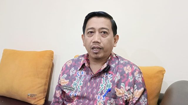 Jumlah ODGJ di Kediri Tembus 3.531, Dinkes Dorong Deteksi Dini Lewat Posyandu Jiwa