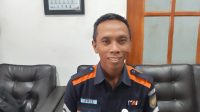 Kepala Stasiun Kediri Kota Pastikan Belum Ada Rencana Pemindahan Monumen Lokomotif