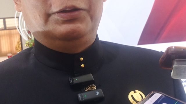 Ketua DPRD Kediri Soroti Stunting dan Kemiskinan Usai Pidato Kenegaraan Presiden Prabowo