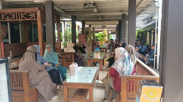 Polres Lamongan Naikkan Status Kasus Penipuan Travel Umrah PT Tawwabiin ke Penyidikan