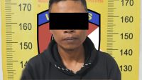 Residivis Jambret di Tajinan Malang, Baru Sebulan Bebas Sudah Beraksi Lagi