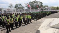 Polres Malang Siagakan 1.402 Personel Amankan Laga Arema FC vs PSBS Biak
