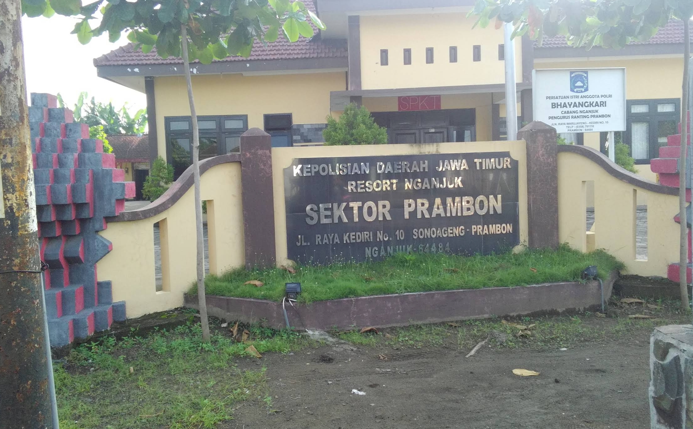 Pria di Prambon Ditemukan Tewas Tergantung, Diduga Depresi