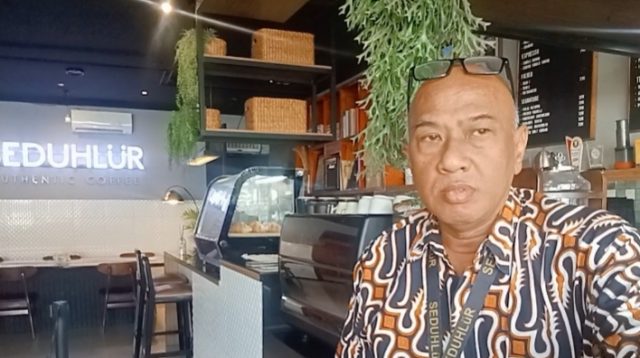 Pelaku Usaha Kediri Minta Sosialisasi Jelas Terkait Pembayaran Royalti Musik