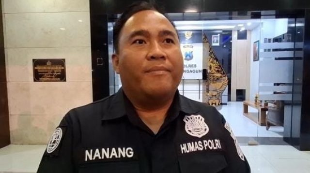 YouTuber Tulungagung Kepala Jenggot Ditangkap Polisi, Diduga Aniaya Manajer Dealer dalam Kondisi Mabuk