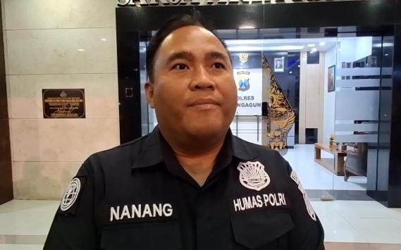 YouTuber Tulungagung Kepala Jenggot Ditangkap Polisi, Diduga Aniaya Manajer Dealer dalam Kondisi Mabuk