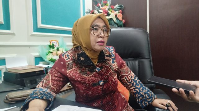 Dinkes Ponorogo Wajibkan Semua Sekolah Punya Kantin Sehat Bebas Bahan Berbahaya