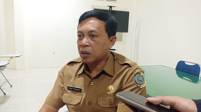 Ribuan Honorer Tulungagung Segera Diusulkan Jadi PPPK Paruh Waktu, Fokus pada Peserta Seleksi