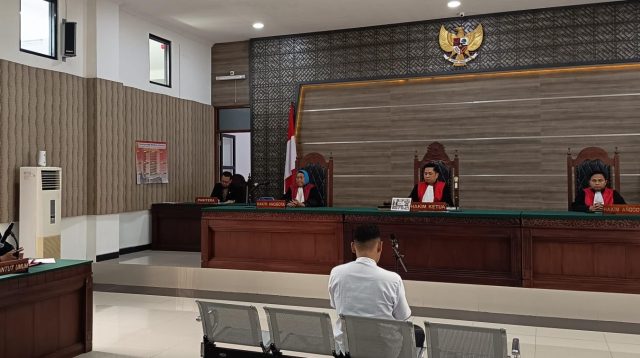 Kasus Mutilasi Uswatun Khasanah, Terdakwa Antok Dituntut Hukuman Mati