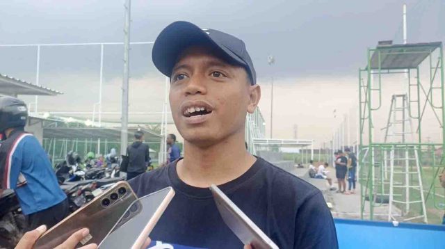 Persik Kediri Jadi Tim Tamu Lawan Dewa United di Pekan Ketiga Super League