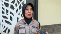 Polsek Papar Tangkap 2 Pelaku Pencurian Sapi Rp 21 Juta Kurang dari 24 Jam