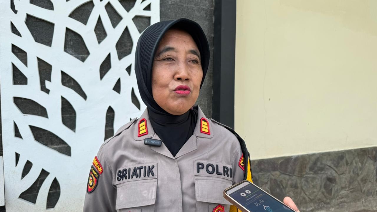 Polsek Papar Tangkap 2 Pelaku Pencurian Sapi Rp 21 Juta Kurang dari 24 Jam