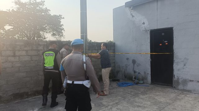 Polisi Selidiki Perempuan Tewas Usai Diduga Pesta Miras di Kafe dan Karaoke Maron Kediri
