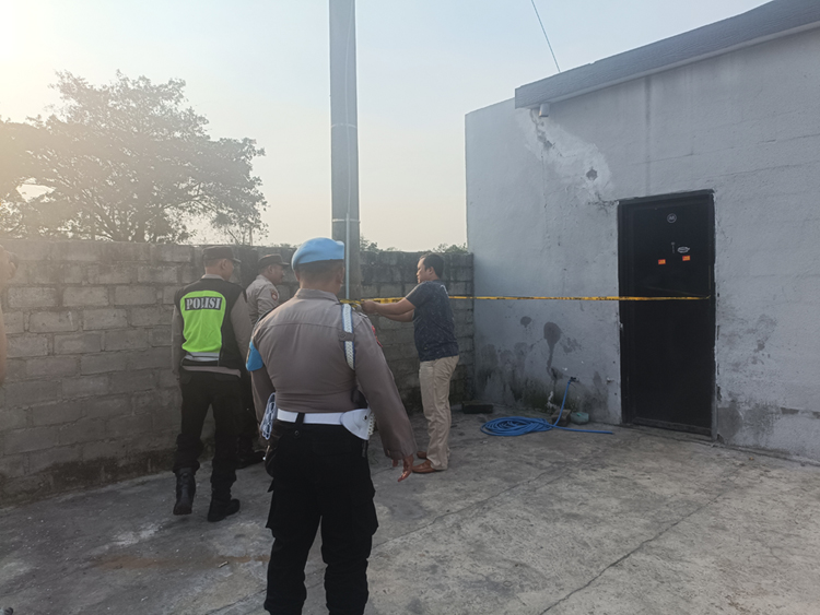 Polisi Selidiki Perempuan Tewas Usai Diduga Pesta Miras di Kafe dan Karaoke Maron Kediri