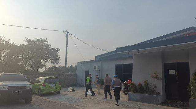 Korban Meninggal Akibat Pesta Miras di Banyakan Bertambah, Sempat Dirawat di Rumah Sakit