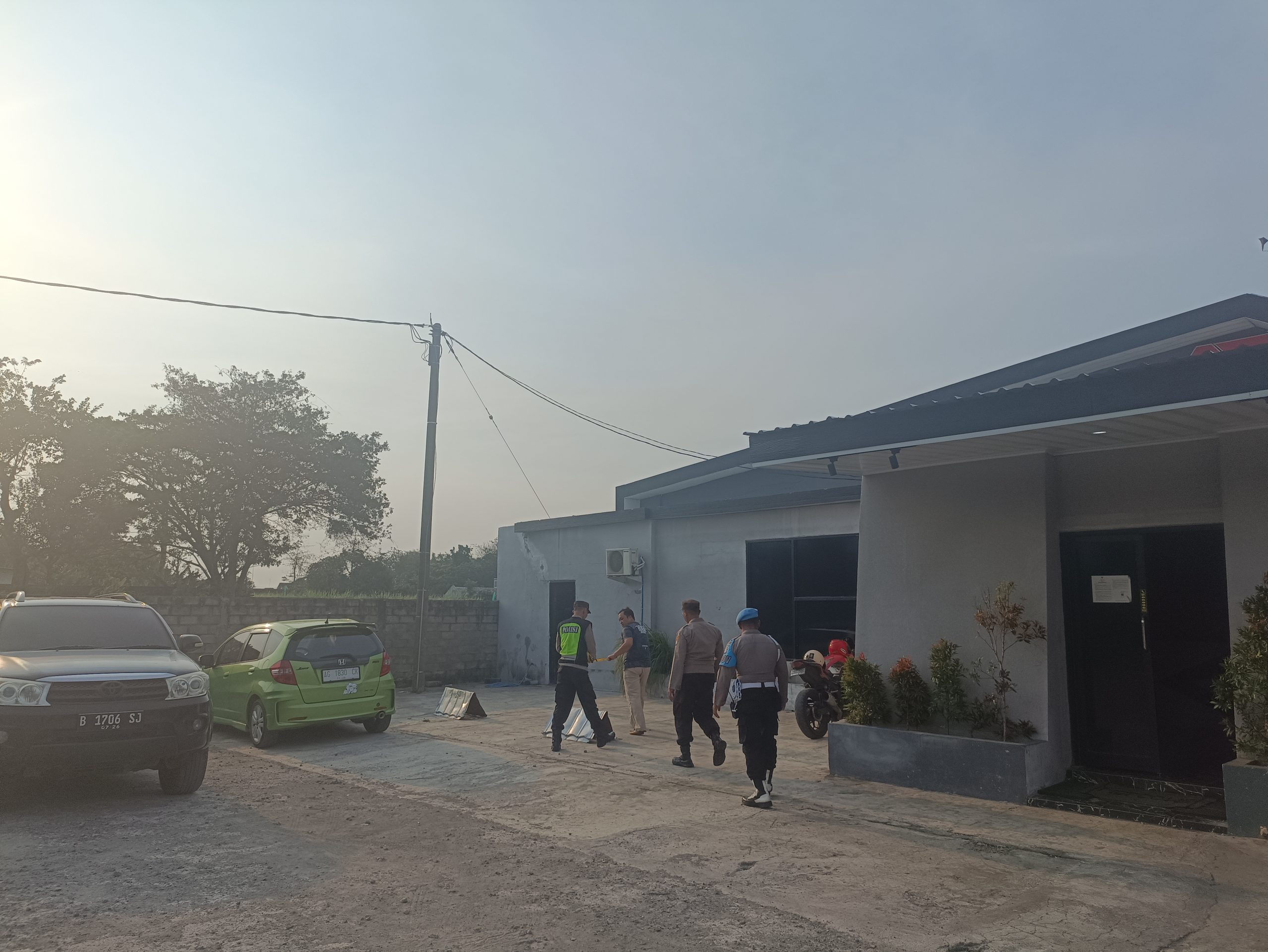 Korban Meninggal Akibat Pesta Miras di Banyakan Bertambah, Sempat Dirawat di Rumah Sakit