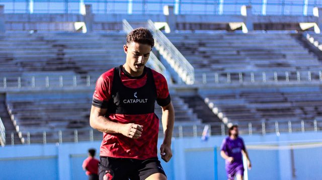 Datangkan Striker Asing Asal Spanyol, Jose Enrique Siap Bantu Persik Kediri