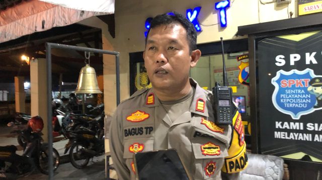 Mayat Membusuk Ditemukan Dalam Sumur Rumah Kosong di Jombang