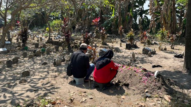 Korban Kedua Kasus Miras di AR KTV Kediri, Giska Tinggalkan Dua Anak