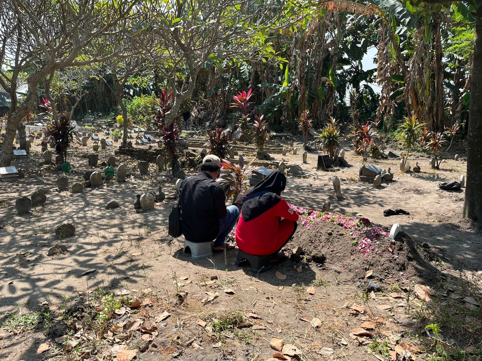 Korban Kedua Kasus Miras di AR KTV Kediri, Giska Tinggalkan Dua Anak