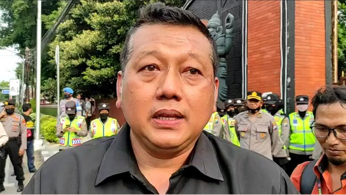 DPRD Kabupaten Kediri Dorong MBG Berkelanjutan dan Harus Bernilai Gizi Tinggi