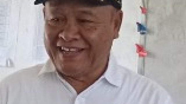 MBG Mulai Disalurkan ke Empat Sekolah di Empat Wilayah Kabupaten Kediri