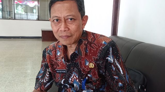 PBB-P2 Kabupaten Kediri Naik 7,29 Persen, Bapenda: Tidak Memberatkan Warga