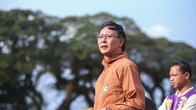 Dua Kali Kalah, Ong Kim Swee Sebut Dewa United Tim Bagus, ini Alasannya